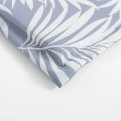 Tekstylia Zewnętrzne|Poszewki I Poduszki Dekoracyjne|inny Poduszka na krzesło, szara, SAMBA, 40x40 cm