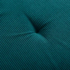 Poszewki I Poduszki Dekoracyjne|inny Poduszka na krzesło zielona IRENE 42x40 cm