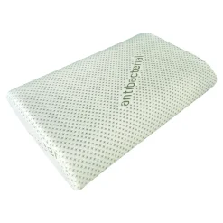 Kołdry I Poduszki| Poduszka profilowana antybakteryjna LAURA 40x60 cm