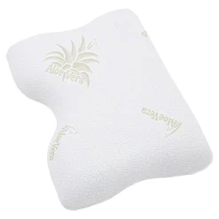 Kołdry I Poduszki|Empiria Poduszka profilowana BIO PROFI ALOE VERA 39x53 cm