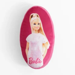 Poduszki I Poszewki Dla Dzieci|Poszewki I Poduszki Dekoracyjne|inny Poduszka przytulanka BARBIE 40x23 cm