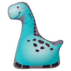 Dzieci Darymex Poduszka przytulanka DINOZAUR 40x40 cm