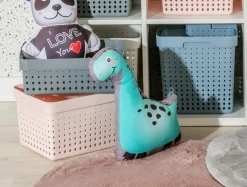 Dzieci Darymex Poduszka przytulanka DINOZAUR 40x40 cm