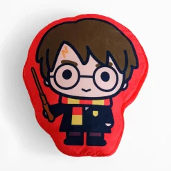 Dzieci inny Poduszka przytulanka HARRY POTTER 50x43 cm