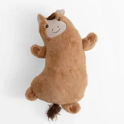 Dzieci inny Poduszka przytulanka koń HUGGIE 50x33 cm