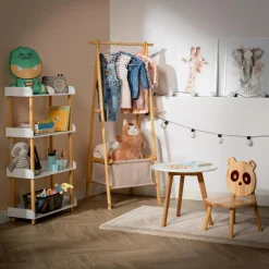 Dzieci inny Poduszka przytulanka koń HUGGIE 50x33 cm