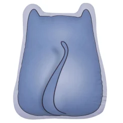 Poduszki I Poszewki Dla Dzieci|Poszewki I Poduszki Dekoracyjne|Darymex Poduszka przytulanka KOT 40x40 cm