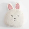 Poduszki I Poszewki Dla Dzieci|Poszewki I Poduszki Dekoracyjne| Poduszka przytulanka królik MIMI 33x30 cm