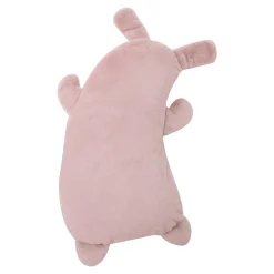 Poduszki I Poszewki Dla Dzieci|Poszewki I Poduszki Dekoracyjne| Poduszka przytulanka królik HUGGIE 50x33 cm