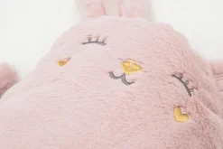 Poduszki I Poszewki Dla Dzieci|Poszewki I Poduszki Dekoracyjne| Poduszka przytulanka królik HUGGIE 50x33 cm