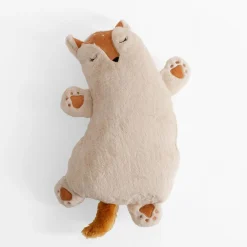 Dzieci inny Poduszka przytulanka lis HUGGIE 50x33 cm