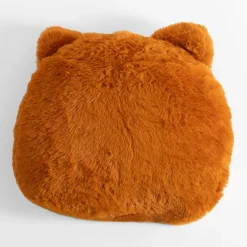 Poszewki I Poduszki Dekoracyjne| Poduszka przytulanka lisek MIMI 33x30 cm