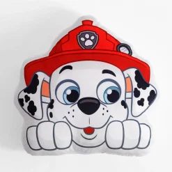 Dzieci inny Poduszka przytulanka MARSHAL 46x45 cm