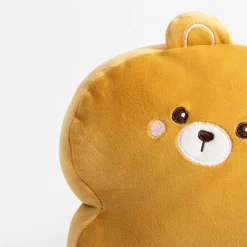 Dzieci inny Poduszka przytulanka miś RAINBOW 25x55 cm