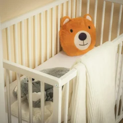 Poduszki I Poszewki Dla Dzieci|Poszewki I Poduszki Dekoracyjne|inny Poduszka przytulanka MIMI MIŚ 33x30 cm