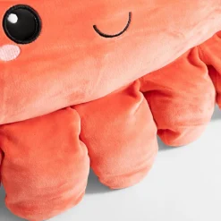 Poduszki I Poszewki Dla Dzieci|Poszewki I Poduszki Dekoracyjne|inny Poduszka przytulanka ośmiornica RAINBOW 40x31,5 cm