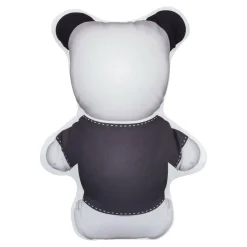 Dzieci Darymex Poduszka przytulanka PANDA 40x40 cm