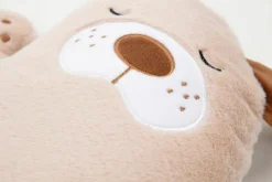 Poduszki I Poszewki Dla Dzieci|Poszewki I Poduszki Dekoracyjne| Poduszka przytulanka pies HUGGIE 50x33 cm