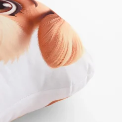 Dzieci Darymex Poduszka przytulanka PIESEK 40x40 cm