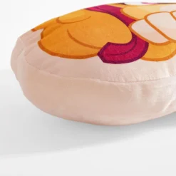 Poduszki I Poszewki Dla Dzieci|Poszewki I Poduszki Dekoracyjne|inny Poduszka przytulanka SKYE 49x35 cm