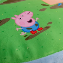 Dzieci inny Poduszka przytulanka ŚWINKA PEPPA 40x40 cm