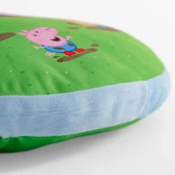 Dzieci inny Poduszka przytulanka ŚWINKA PEPPA 40x40 cm