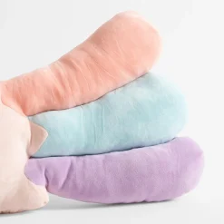 Dzieci inny Poduszka przytulanka świnka RAINBOW 25x55 cm