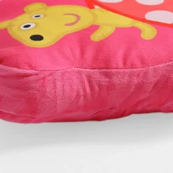 Poduszki I Poszewki Dla Dzieci|Poszewki I Poduszki Dekoracyjne|inny Poduszka Przytulanka ŚWINKA PEPPA 40x38 cm