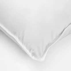 LECH-POL SP. Z O.O. Poduszka puchowa COMFORT LUXURY 50x60 cm