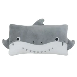 Poduszki I Poszewki Dla Dzieci|Poszewki I Poduszki Dekoracyjne| Poduszka rekin MARINO 30x50 cm