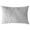 Poduszka TINA SILVER 40x60 cm