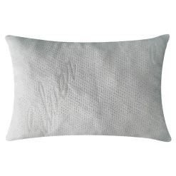 Poduszka TINA SILVER 40x60 cm