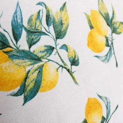 Poszewki I Poduszki Dekoracyjne|inny Poduszka w cytryny RENE 45xx45 cm