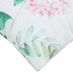 Poszewki I Poduszki Dekoracyjne| Poduszka w kwiaty FRESCO 45x45 cm