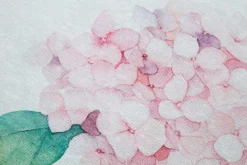 Poszewki I Poduszki Dekoracyjne| Poduszka w kwiaty FRESCO 45x45 cm