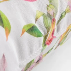 Poszewki I Poduszki Dekoracyjne|inny Poduszka w lilie RITA 45x45 cm