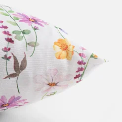 Poszewki I Poduszki Dekoracyjne|inny Poduszka w polne kwiaty RITA 45x45 cm
