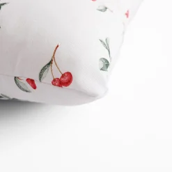 inny Poduszka w wiśnie RENE 45xx45 cm