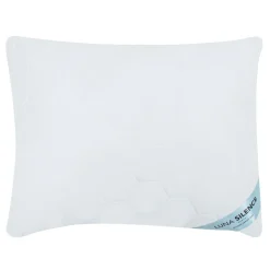 Poduszka z olejkiem konopnym LUNA SILENCE 50x60 cm