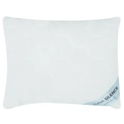 Kołdry I Poduszki| Poduszka z olejkiem konopnym LUNA SILENCE 70x80 cm