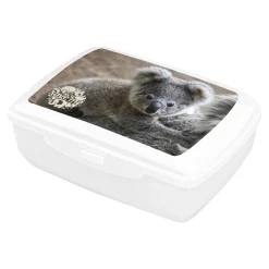 Dzieci Pojemnik / lunchbox SAVE ME 1,3 l