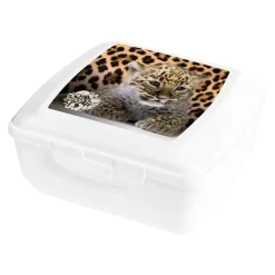 Podróże|Jedzenie I Picie| Pojemnik / lunchbox SAVE ME 850 ml