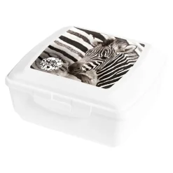 Podróże|Jedzenie I Picie| Pojemnik / lunchbox SAVE ME 850 ml