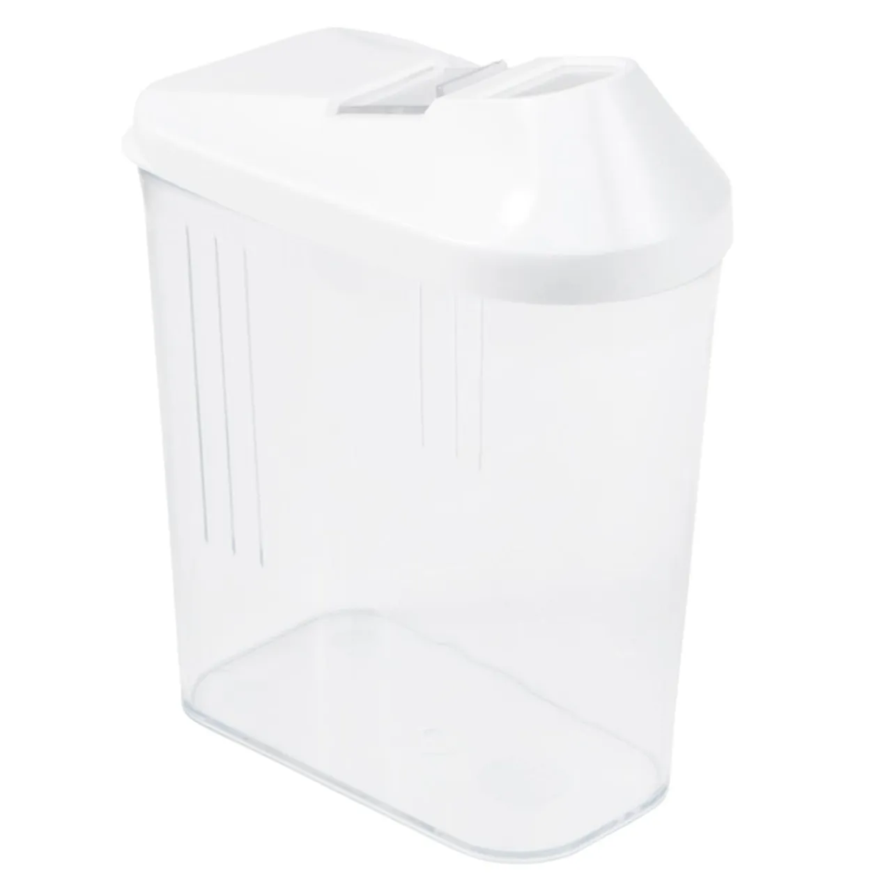 Pojemniki Na Żywność|KEEEPER Pojemnik do produktów sypkich PAOLA 0,75 L