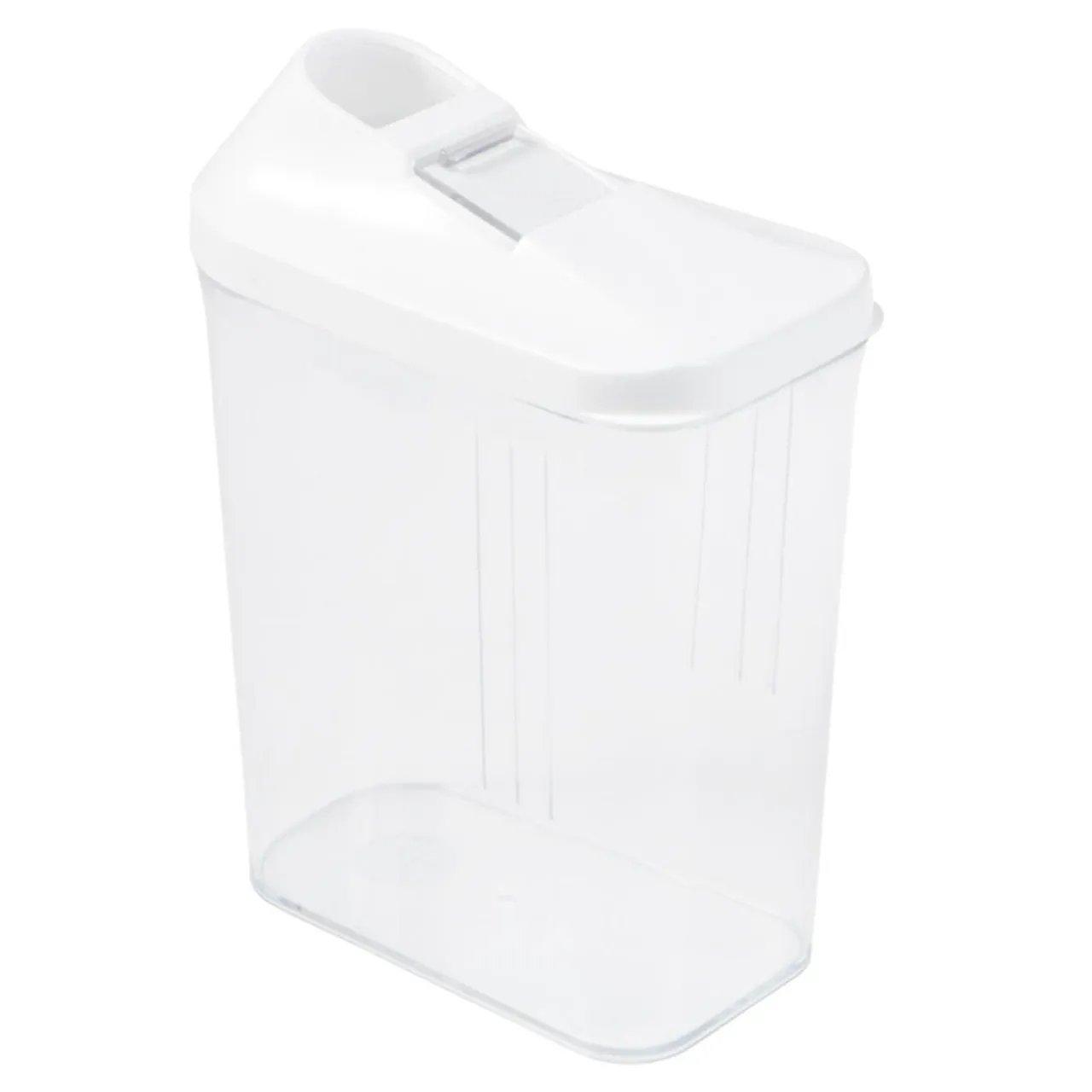 Pojemniki Na Żywność|KEEEPER Pojemnik do produktów sypkich PAOLA 0,75 L