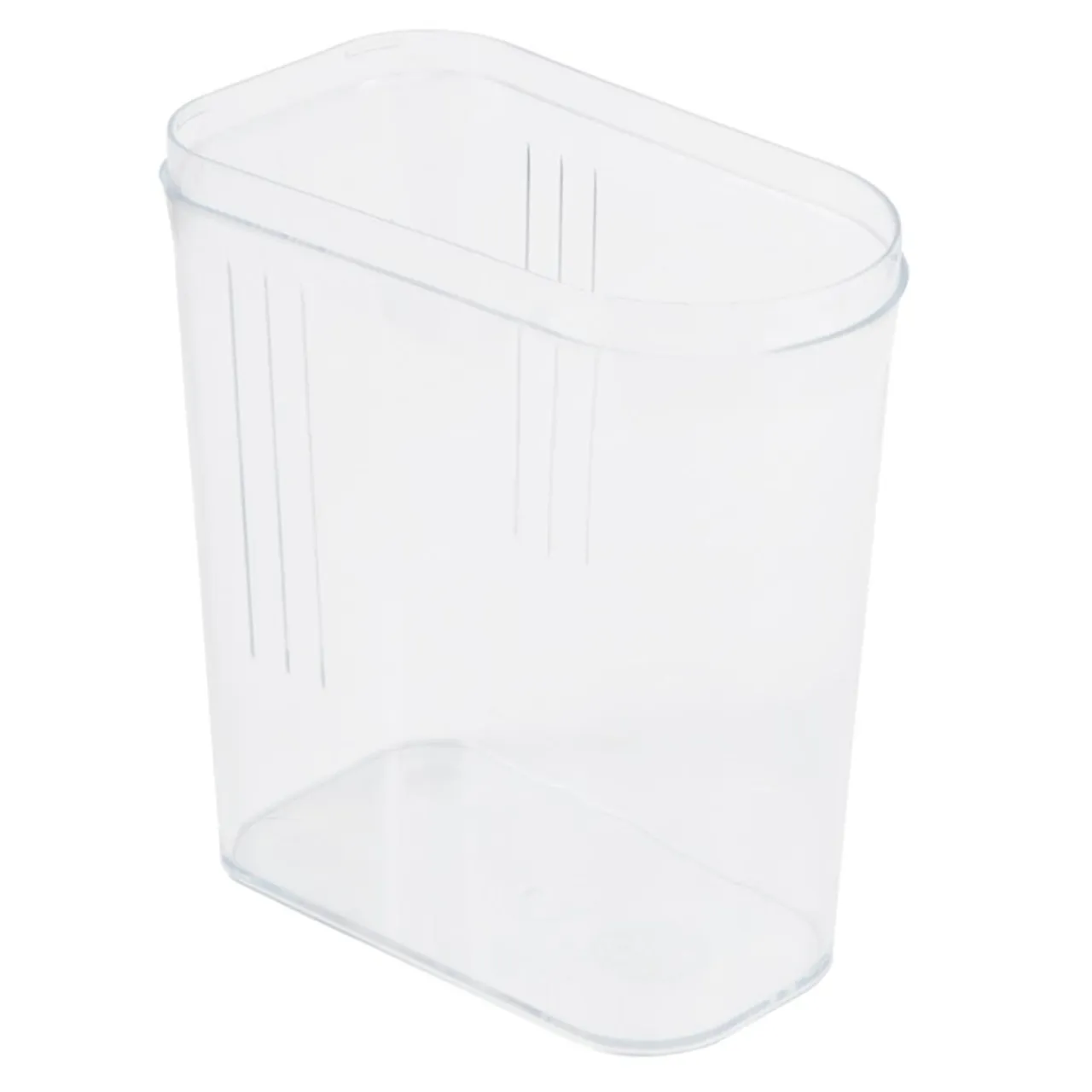 Pojemniki Na Żywność|KEEEPER Pojemnik do produktów sypkich PAOLA 0,75 L