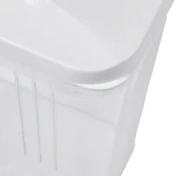 Pojemniki Na Żywność|KEEEPER Pojemnik do produktów sypkich PAOLA 0,75 L