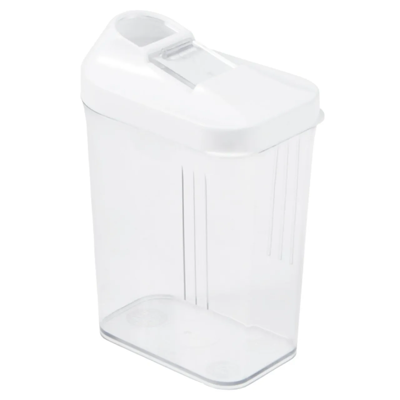 Pojemniki Na Żywność|KEEEPER Pojemnik do produktów sypkich PAOLA 0,25 L