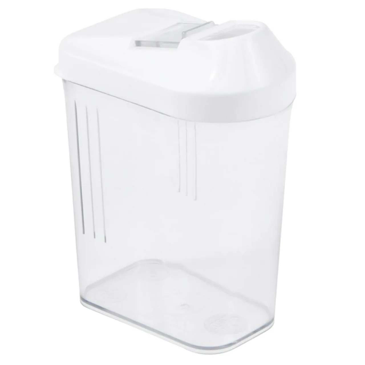 Pojemniki Na Żywność|KEEEPER Pojemnik do produktów sypkich PAOLA 0,25 L