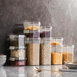 inny Pojemnik do przechowywania żywności LINE 460 ml